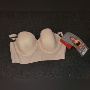 Annette Womens Bra Size 34B